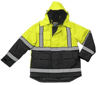Polar Parka