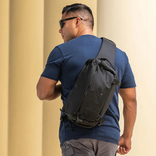 LVC10 UTILITY SLING PACK 13L (56791)