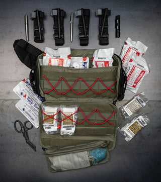 LVC10 UTILITY SLING PACK 13L (56791)