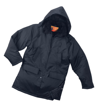 Security Parka (568MNV)