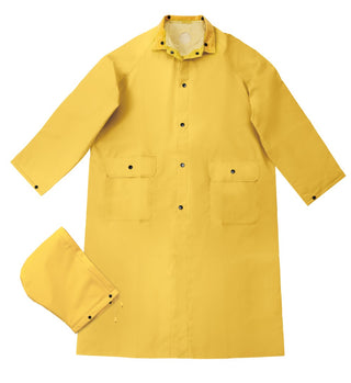 Raincoat
