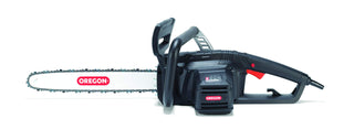 Oregon CS1400 15 Amp Electric Chainsaw, Powerful Corded Electric Saw with 16-Inch Guide Bar & ControlCut Saw Chain, Quiet & Low Kickback, 2-Year Warranty (603348)
