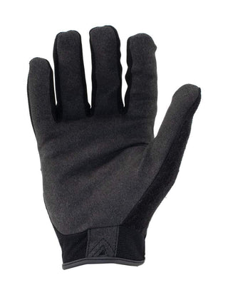 Ironclad Command Pro Touch Screen Gloves, Black, X-Large