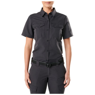 Women’s Fast-Tac™ Short Sleeve Shirt (61314)