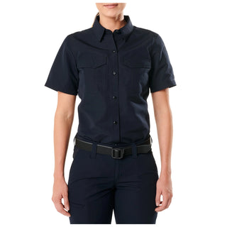 Women’s Fast-Tac™ Short Sleeve Shirt (61314)