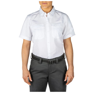 Women’s Fast-Tac™ Short Sleeve Shirt (61314)