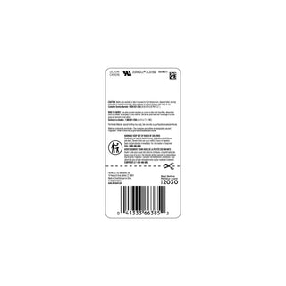Duracell 2016 3V Lithium Coin Batteries 2 Count (Pack of 1), CR2016 3 Volt Battery for Key Fob, Car Remote