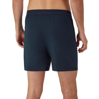 Hanes mens Comfortsoft With Comfort Flex Waistband, Multiple Packs Available Boxer Shorts, Assorted - 6 Pack, Medium US