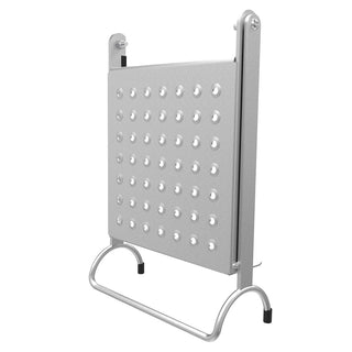 Little Giant Ladder Systems, Work Platform, Ladder Accessory, Aluminum, 375 lbs weight rating, (10104)