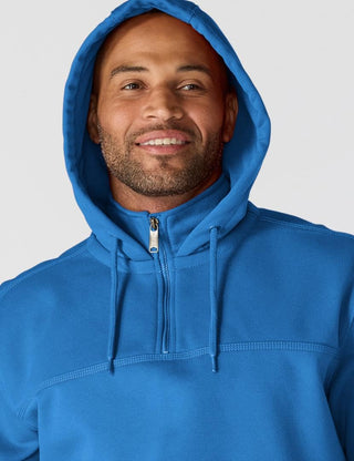 Carhartt Men's Paxton 1/4-Zip Sweatshirt