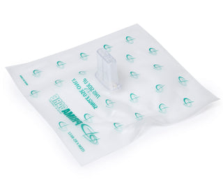 Primacare RS-8632-CS Pack of 10 First Responder CPR Barrier with One Way Valve, Face Shield with HEPA Filter for CPR Training, 2x2x1 inches