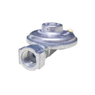 Mr. Heater F276136 Propane Low Pressue Regulator,Multicolored,Regular