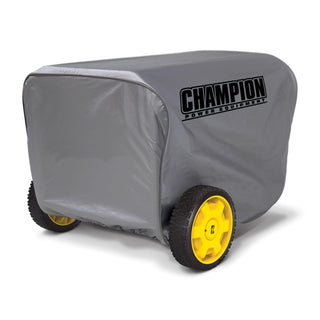 Champion Power Equipment Weather-Resistant Storage Cover for 2800-4750-Watt Portable Generators