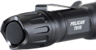 Pelican 7610 Tactical LED Flashlight (Black)