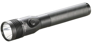 Streamlight 75429 Stinger 800-Lumen LED High Lumen Rechargeable Flashlight Without Charger, Black