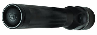 Streamlight 75458 Stinger DS LED HL 800-Lumen Rechargeable Dual Switch Flashlight with 120-Volt AC/12-Volt DC Smart Charge Piggyback Charger (NiMH), Black