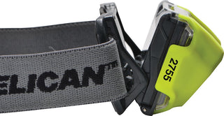 Pelican 2755 LED Headlamp (Yellow)