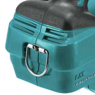 Makita XCU06Z 18V LXT® Lithium-Ion Brushless Cordless 10" Top Handle Chain Saw, Tool Only