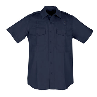 Taclite® PDU® Class B Short Sleeve Shirt (71168) - Midnight Navy