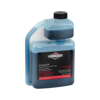 Briggs & Stratton 2-Cycle Easy Mix Motor Oil - 16 Oz. 100036