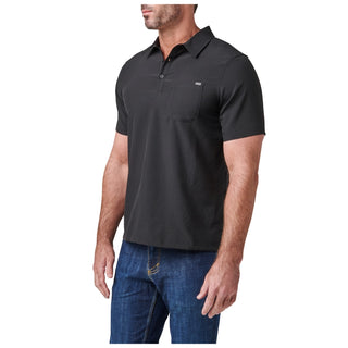 Flex Short Sleeve Polo (71220)