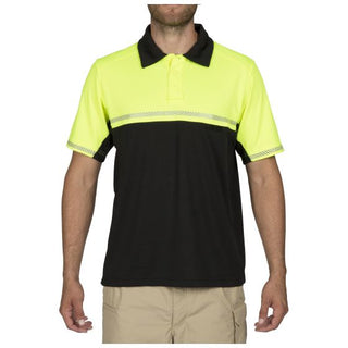 BIKE PATROL POLO S/S SHIRT (71322)