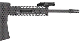 Streamlight 69450 TLR RM 2 Compact, Portable Rail-Mounted LED Tactical Lighting System with Tail Loc, Remote Switch, and 2 Lithium Batteries, Black