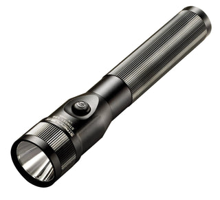 Streamlight 75710 Stinger 425-Lumen LED Rechargeable Flashlight with Nimh Battery Without Charger, Black