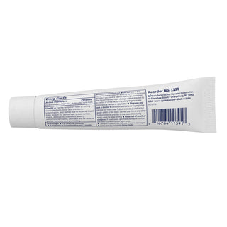 Dynarex Hydrocortisone Cream 1 Oz Tube, 1 Each