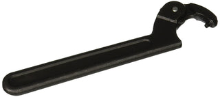 Williams JHWO-471 Adjustable Pin Spanner Wrench with Span Diameter of 3/4 to 2-Inch, Ideal for Adjusting Collars, Lock Nut Rings, and Bearings