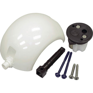 DOMETIC 385310681 Toilet Flush Ball and Shaft Kit