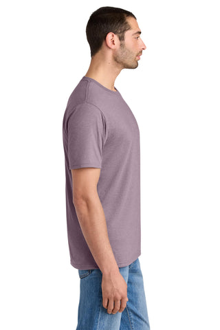 District Perfect Tri Tee - Stylish Casual Short Sleeve T-Shirt for Men & Women, Soft Tri-Blend Fabric
