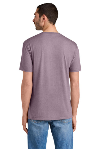 District Perfect Tri Tee - Stylish Casual Short Sleeve T-Shirt for Men & Women, Soft Tri-Blend Fabric