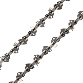Oregon 3-Pack Chainsaw Chain 3/8" LP Pitch, .050" (1.3 mm) Gauge for 16" (40cm) Bar, 56 Drive Links – Low-kickback Replacement Saw Chain, Fits Husqvarna, Echo, Ryobi, Greenworks, Craftsman and more
