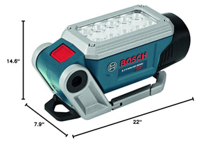 Bosch 12V Max LED Worklight (Bare Tool) FL12