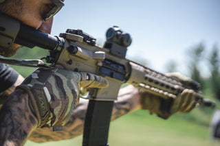 Mechanix Wear: The Original MultiCam Tactical Work Gloves with Secure Fit, Flexible Grip for Multi-purpose Use, Durable Touchscreen Safety Gloves for Men (X-Large, MultiCam)