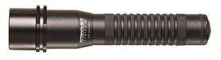 Streamlight 74301 Strion LED 375-Lumen Compact, Rechargeable Flashlight with 120V AC/12V DC Charger - 1Holder, Black