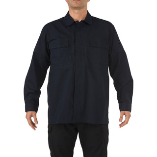 RIPSTOP TDU L/S SHIRT (72002)