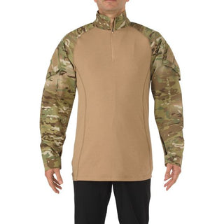 RAPID ASSAULT SHIRT MCM (72185)
