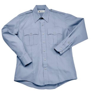 L/S, Police Shirt (722MPB)