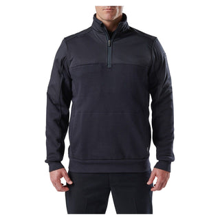 JOB SHIRT 1/4 ZIP 2.0 (72534)