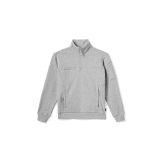 WOMEN'S 1/4 ZIP JOB SHIRT (7610087)
