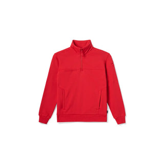 WOMEN'S 1/4 ZIP JOB SHIRT (7610087)
