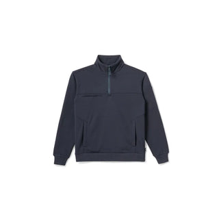 WOMEN'S 1/4 ZIP JOB SHIRT (7610087)