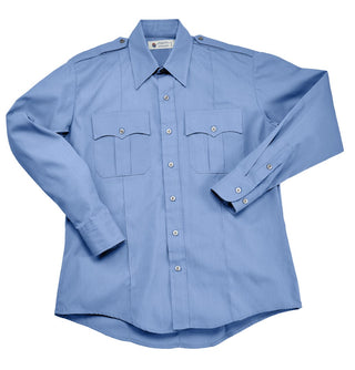L/S, Police Shirt (761MLB)