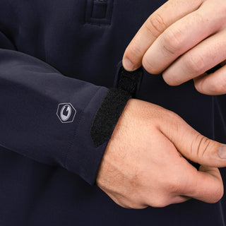 7650 - THE TACTICAL SOFT SHELL JACKET