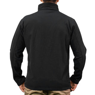 7750 - THE EVOKE SOFT SHELL JACKET