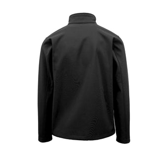 7750 - THE EVOKE SOFT SHELL JACKET