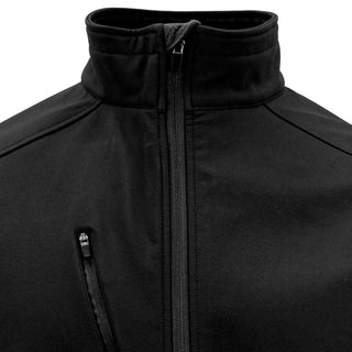7750 - THE EVOKE SOFT SHELL JACKET