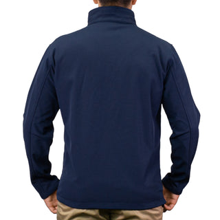 7750 - THE EVOKE SOFT SHELL JACKET